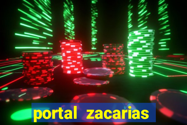 portal zacarias cavando propria cova